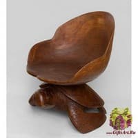 15-044 Стул &quot;Черепаха&quot; 60 см суар