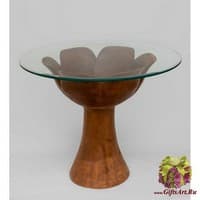 15-046 Стол &quot;Цветок&quot; 55 см суар