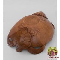 15-063 Блюдо &quot;Черепахи&quot; 40 см суар