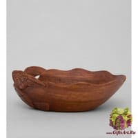 15-064 Блюдо &quot;Черепаха&quot; 30 см суар