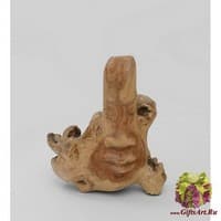 45-002 Статуэтка Абстракция в асс. &quot;Эмоции&quot; 20 см