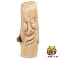 45-004 Статуэтка Абстракция в асс. &quot;Эмоции&quot; 40 см