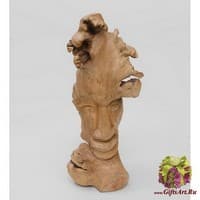 45-005 Статуэтка Абстракция в асс. &quot;Эмоции&quot; 30 см