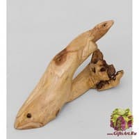 45-014 Статуэтка &quot;Дракон Комодо&quot; 35 см