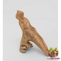 45-015 Статуэтка &quot;Хамелеон&quot; 25 см