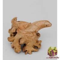 45-018 Статуэтка &quot;Ящерица&quot; 15 см