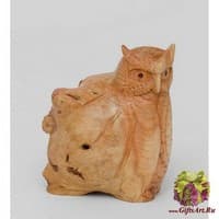 45-023 Статуэтка &quot;Сова&quot; 10 см