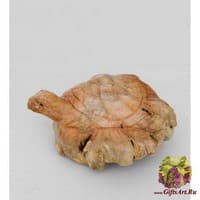 45-028 Статуэтка &quot;Черепаха&quot; 12 см