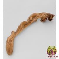 45-038 Статуэтка &quot;Три ящерицы&quot; 50 см