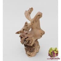 45-039 Статуэтка &quot;Лось &quot; 20 см