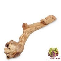 50-005 Статуэтка &quot;Игуаны на дереве&quot; сред.