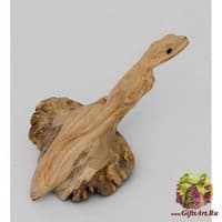 50-007 Статуэтка &quot;Геккон&quot; 16 см