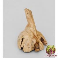 50-008 Статуэтка &quot;Ящерица&quot; 12 см