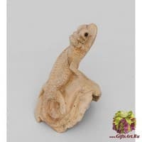 50-009 Статуэтка &quot;Ящерица&quot;