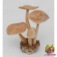 50-014 Статуэтка &quot;Грибы&quot;