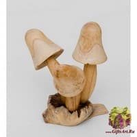 50-016 Статуэтка &quot;Грибы&quot;