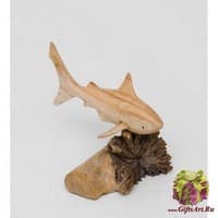 50-019 Статуэтка &quot;Акула&quot;