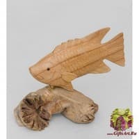 50-023 Статуэтка &quot;Рыба&quot;