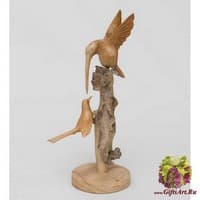 50-024 Статуэтка &quot;Птицы&quot;