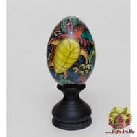 19-004 Яйцо расписное