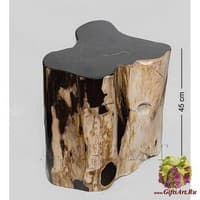 TB628 Камень древесный &quot;Хранящий память&quot; 90 кг