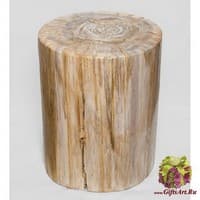 TB629 Камень древесный &quot;Победивший стихии&quot; 126 кг