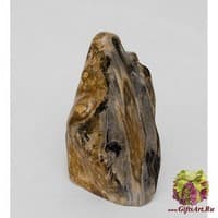 TB635 Камень древесный &quot;Эпоха динозавров&quot; 7 кг