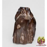 TB636 Камень древесный &quot;Эпоха динозавров&quot; 20 кг