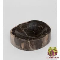 TB637 Камень древесный &quot;Миллионы колец&quot;