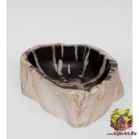 TB638 Камень древесный &quot;Эхо бесконечности&quot; 20 кг