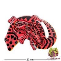 31-005 Пазл &quot;Геккон&quot; 23 см