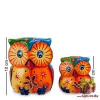 31-035 Фигура &quot;Сова с совенком&quot;