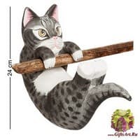 89-014 Фигурка &quot;Кот&quot;