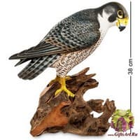 89-018 Фигурка &quot;Сапсан&quot;