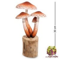 89-027 Фигурка &quot;Грибы&quot;