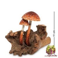 89-028 Фигурка &quot;Грибы&quot;