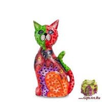 29-020 Фигура &quot;Кот&quot;