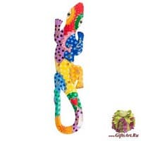 29-026 Панно &quot;Геккон&quot;