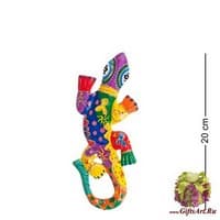 29-028 Панно &quot;Геккон&quot;