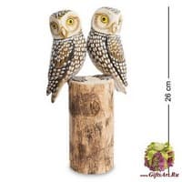 89-049 Фигурка &quot;Пара сов&quot;