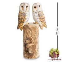 89-050 Фигурка &quot;Пара сов&quot;