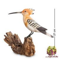 89-052 Фигурка &quot;Удод&quot;