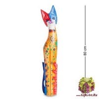 99-263 Статуэтка &quot;Кошка&quot; 80 см