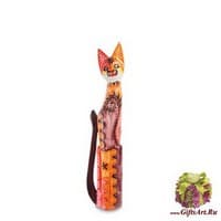 99-277 Статуэтка &quot;Кошка&quot; 80 см