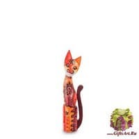 99-278 Статуэтка &quot;Кошка&quot; 60 см