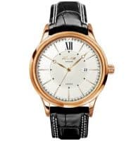 Часы золотые наручные мужские Ника Триумф 1065.0.1.21