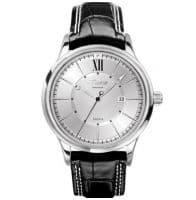 Часы золотые наручные мужские Ника Триумф 1065.0.2.21