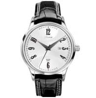 Часы золотые наручные мужские Ника Триумф 1065.0.2.22