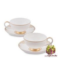 JK- 30 Чайный набор на 2 перс.&quot;Гармония&quot;