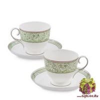 JK- 62 Чайный набор на 2 перс.&quot;Аделина&quot;